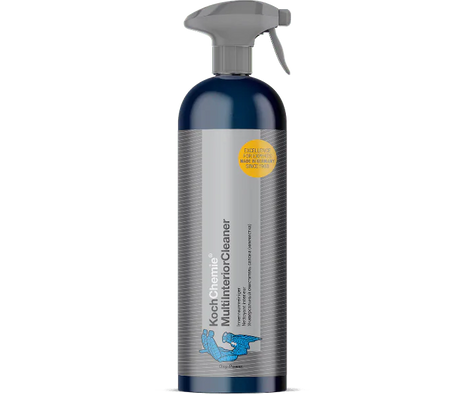 Koch Chemie Reactive Wheel Cleaner 750ml | Acid Free