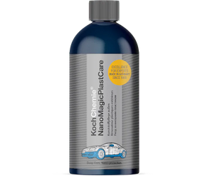 Koch Chemie Nano Magic Plast Care 500ml | Trim Protectant