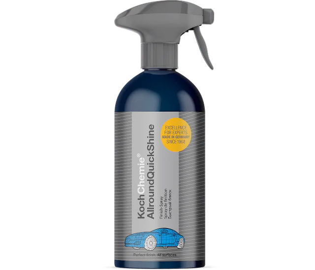 Koch Chemie All Round Quick Shine 500ml | Detailing Spray