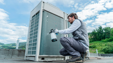 IK MULTI Pro 2 Professional Hand Sprayer | Acid Resistant