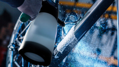 IK FOAM Pro 2 Sprayer | Perfect for Snow Foaming Tasks