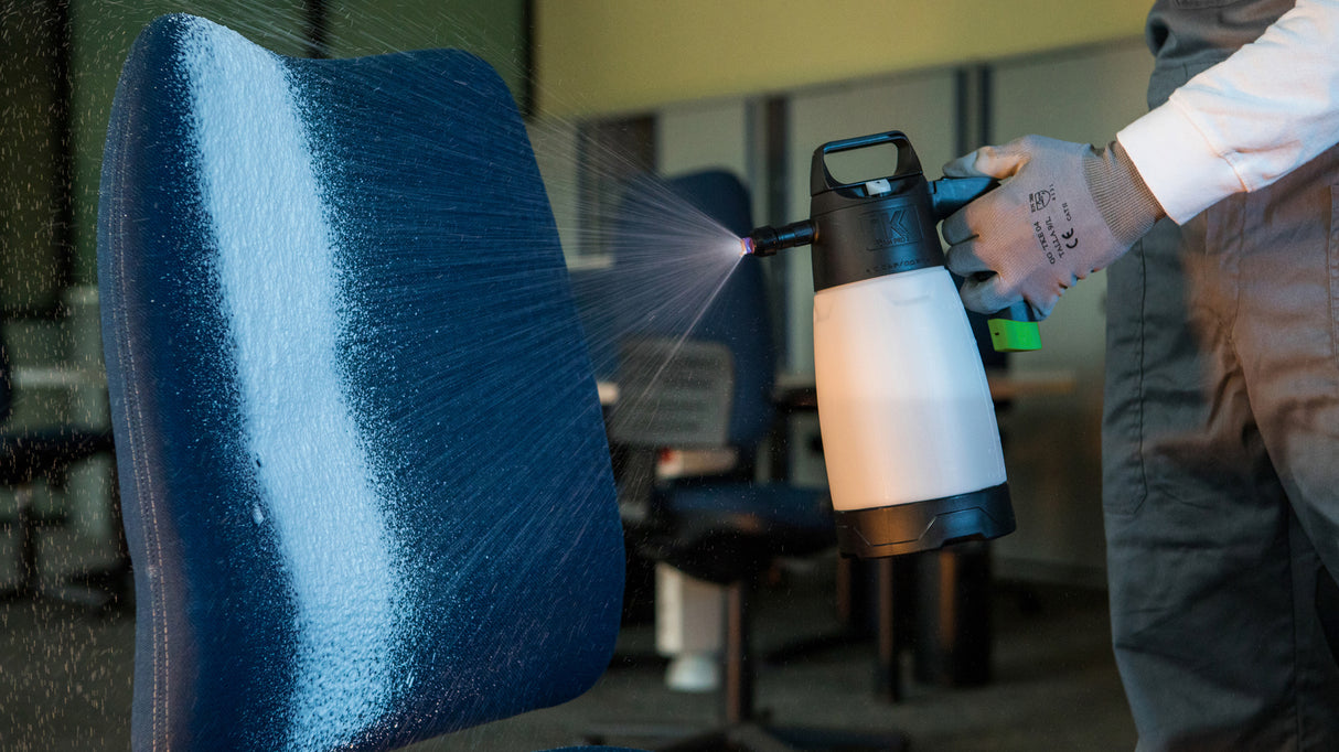 IK FOAM Pro 2 Sprayer | Perfect for Snow Foaming Tasks