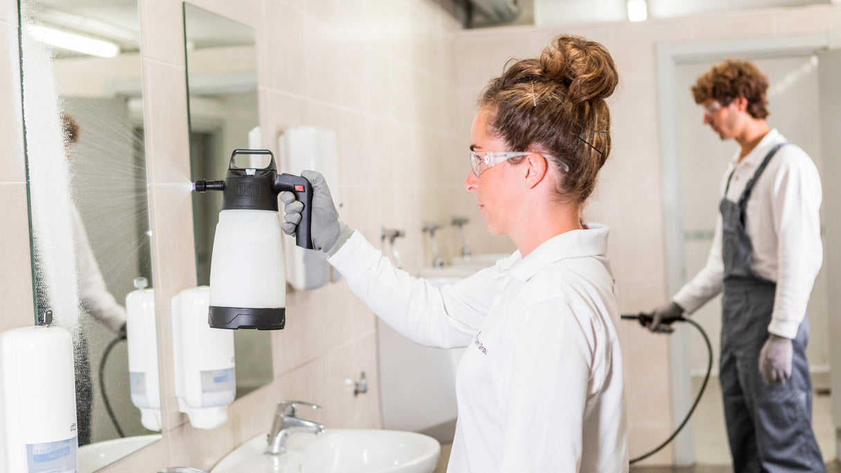 IK FOAM Pro 2 Sprayer | Perfect for Snow Foaming Tasks