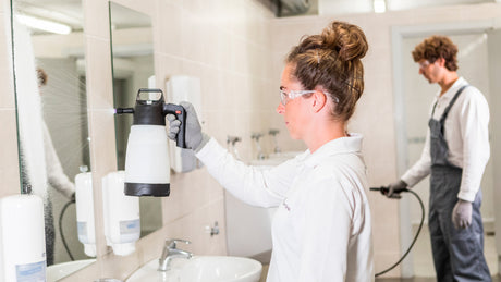 IK FOAM Pro 2 Sprayer | Perfect for Snow Foaming Tasks