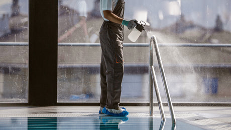 IK MULTI 1.5 Sprayer | Acid Resistant