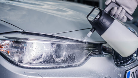 IK MULTI 1.5 Sprayer | Acid Resistant