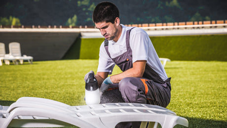 IK MULTI 1.5 Sprayer | Acid Resistant