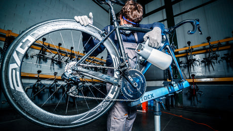 IK HC 1.5 Sprayer | For use with Oils & Solvents