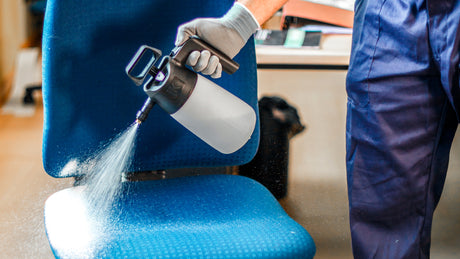 IK FOAM 1.5 Handheld Pressure Sprayer | Foaming Pump Spray