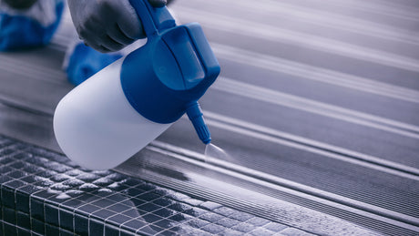 IK ALK 1.5 Professional Hand Sprayer | For Alkaline Chemicals