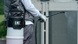 IK MULTI Pro 12 Pressure Pump Sprayer | Acid Resistant
