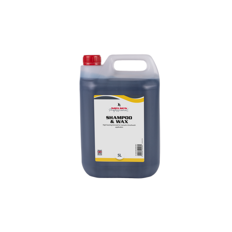 Nielsen Trade Shampoo & Wax 5L | Trade Car Wash & Wax Shampoo