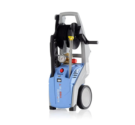 Kranzle K1152 TST With Dirt Killer Lance | 15M Hose Reel
