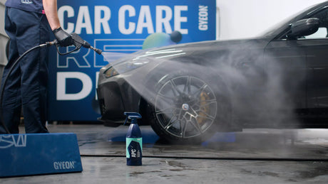 Gyeon Q²M APC | All Purpose Cleaner & Degreaser