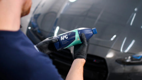 Gyeon Q²M APC | All Purpose Cleaner & Degreaser