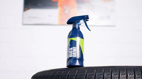 Gyeon Q²M Bug and Grime | Insect & Road Grime Remover
