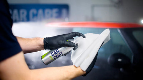 Gyeon Q² Can Coat EVO 200ml | 1 Year Ceramic Coating