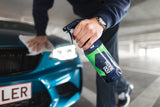Gyeon Q²M Eco Wash | Rinseless & Waterless Wash