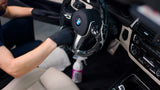 Gyeon Q²M Leather Cleaner Natural | Car Leather Cleaner
