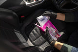 Gyeon Q²M Leather Set Natural | Clean, Condition and Protect