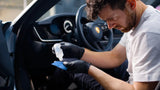 Gyeon Q² Leather Shield EVO | Ceramic Coating for Leather & Seats