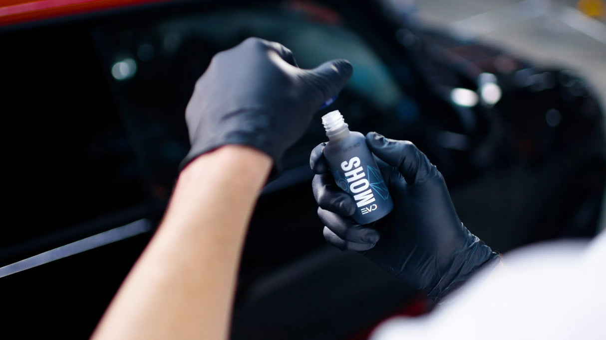 Gyeon Q² MOHS EVO | 3 Year Ceramic Paintwork Coating