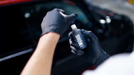 Gyeon Q² MOHS EVO | 3 Year Ceramic Paintwork Coating