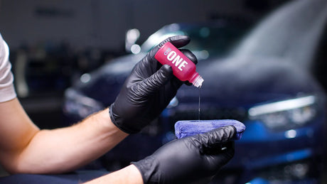 Gyeon Q² One EVO | Super Glossy 2 Year Ceramic Paint Coating