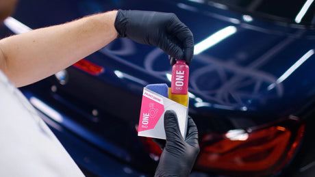 Gyeon Q² One EVO | Super Glossy 2 Year Ceramic Paint Coating