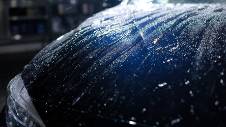 Gyeon Q² One EVO | Super Glossy 2 Year Ceramic Paint Coating