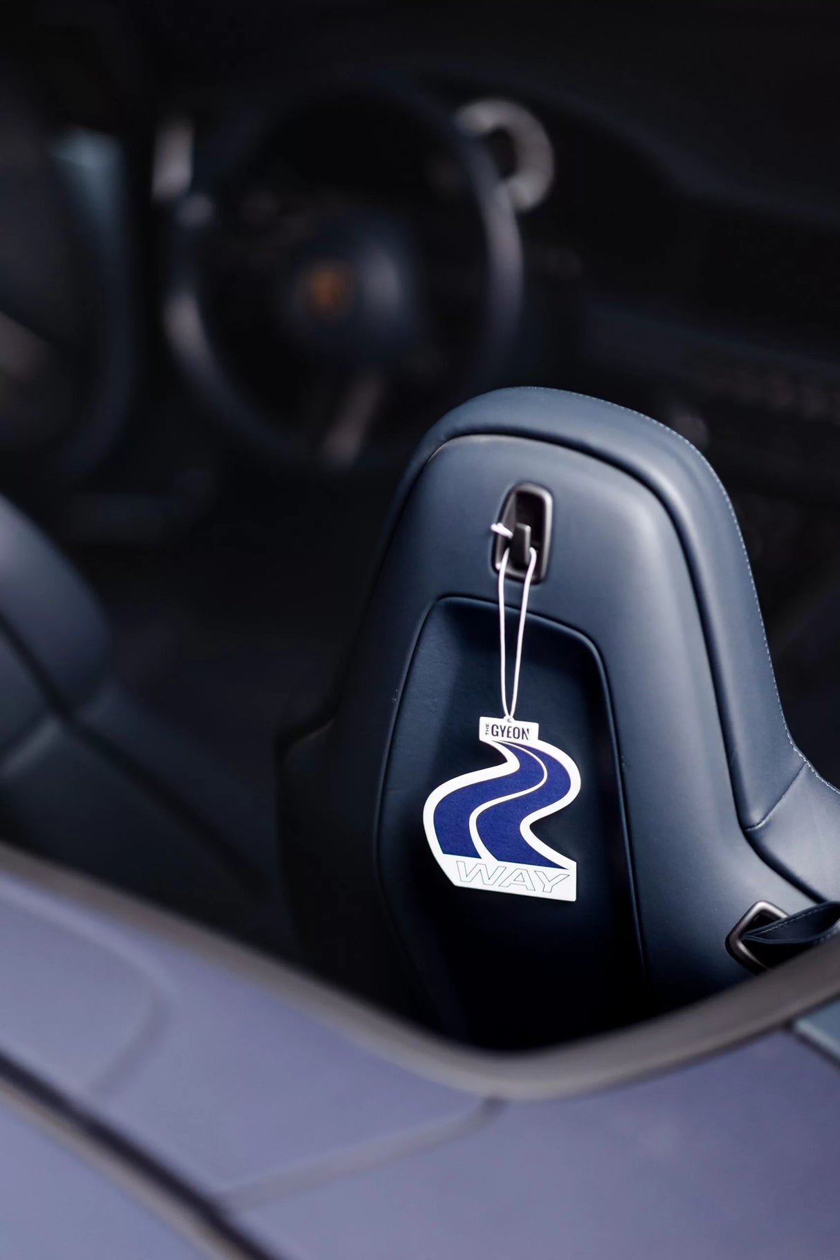 Gyeon Q²M Scents | Sprayable & Hanging Air Fresheners