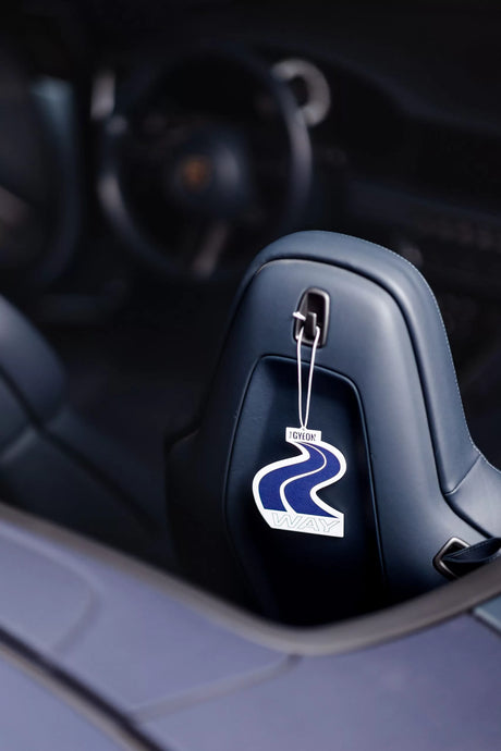 Gyeon Q²M Scents | Sprayable & Hanging Air Fresheners