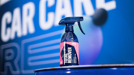 Gyeon Q²M Total Remover | Ceramic Coating & Wax Remover