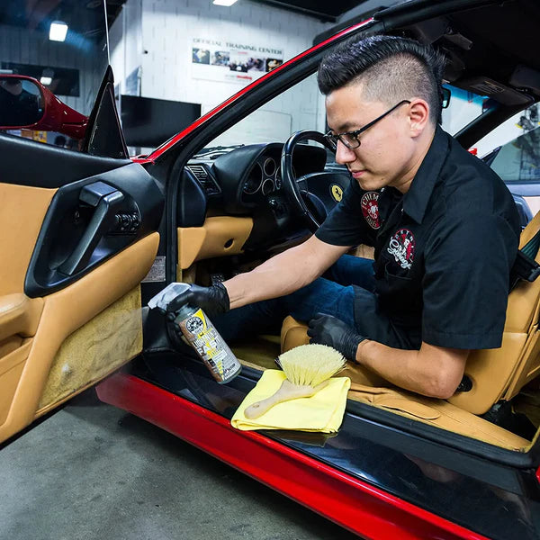 Chemical Guys Lightning Fast Stain Extractor 473ml