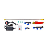 Aquaspray Pro 20 Battery Operated Water Spray Tank