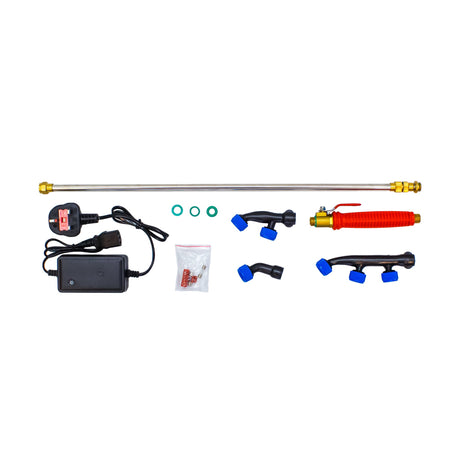 Aquaspray Pro 20 Battery Operated Water Spray Tank