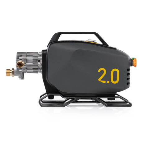Active™ 2.0 Electric Pressure Washer – Premium Kit