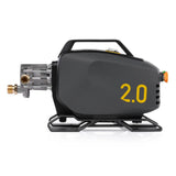 Active™ 2.0 Electric Pressure Washer – Tool Only