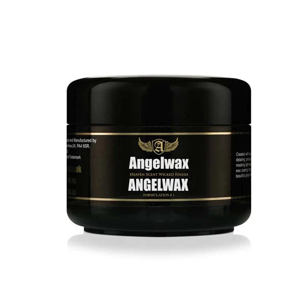 Angelwax FORMULATION #1 | High Gloss Durable Finish 
