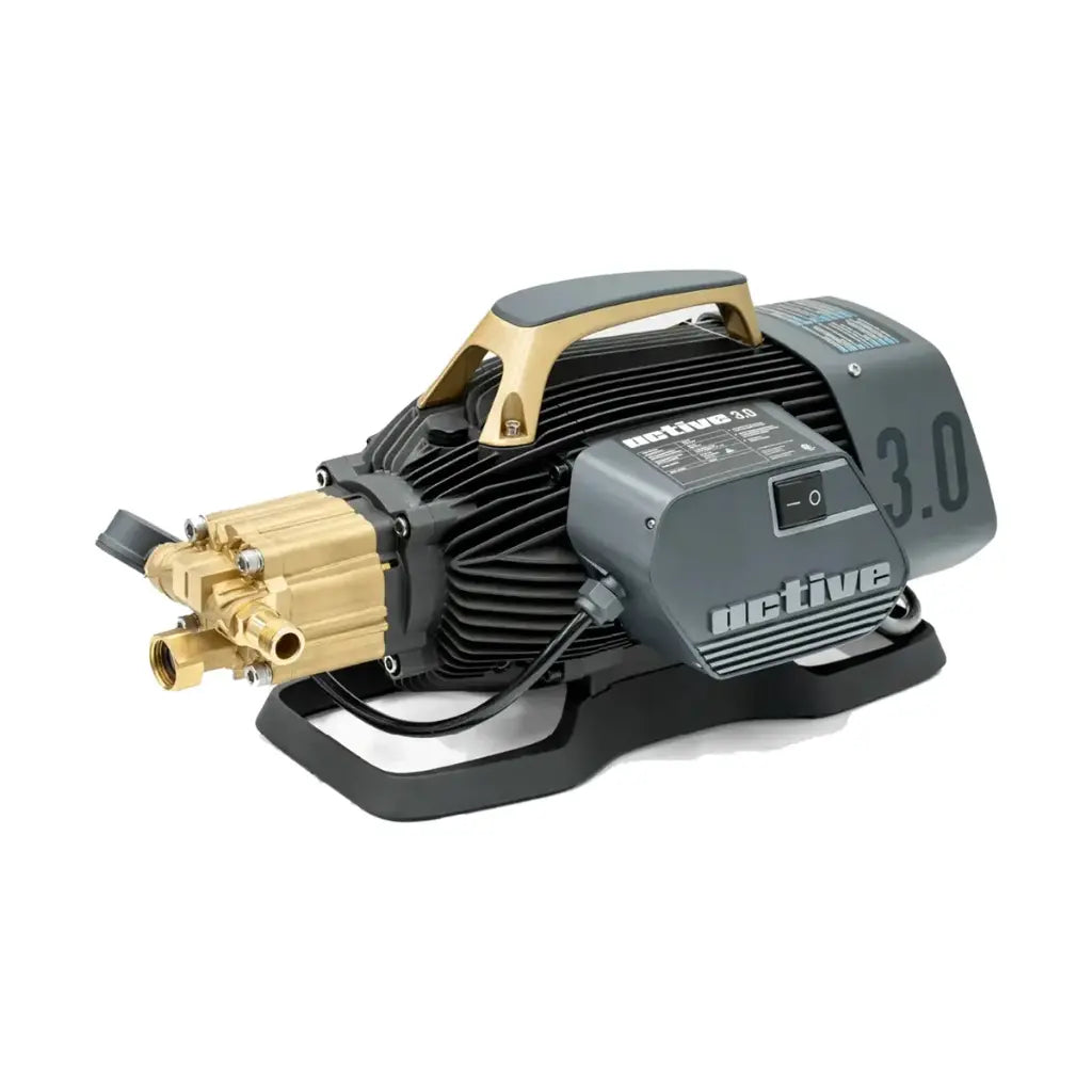 Active™ 3.0 Electric Pressure Washer – Tool Only
