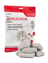 Gtechniq AP5 Microfibre Applicator Pad (Single & Pack)