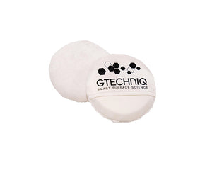 Gtechniq AP2 Ultra Soft Foam Filled Applicator | Perfect For Coatings