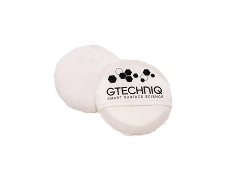 Gtechniq AP2 Ultra Soft Foam Filled Applicator | Perfect For Coatings