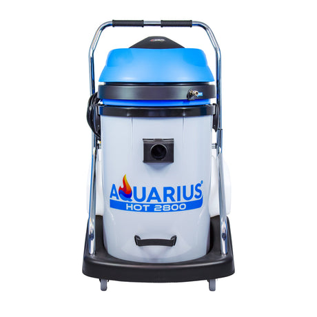Aquarius Hot 2800 Professional Hot Water Carpet and Upholstery Cleaner