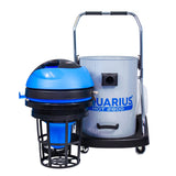 Aquarius Hot 2800 Professional Hot Water Carpet and Upholstery Cleaner