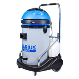 Aquarius Hot 2800 Professional Hot Water Carpet and Upholstery Cleaner