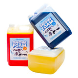 Aquaspray® Snow Foam Car Wash Detergent (5 litres)