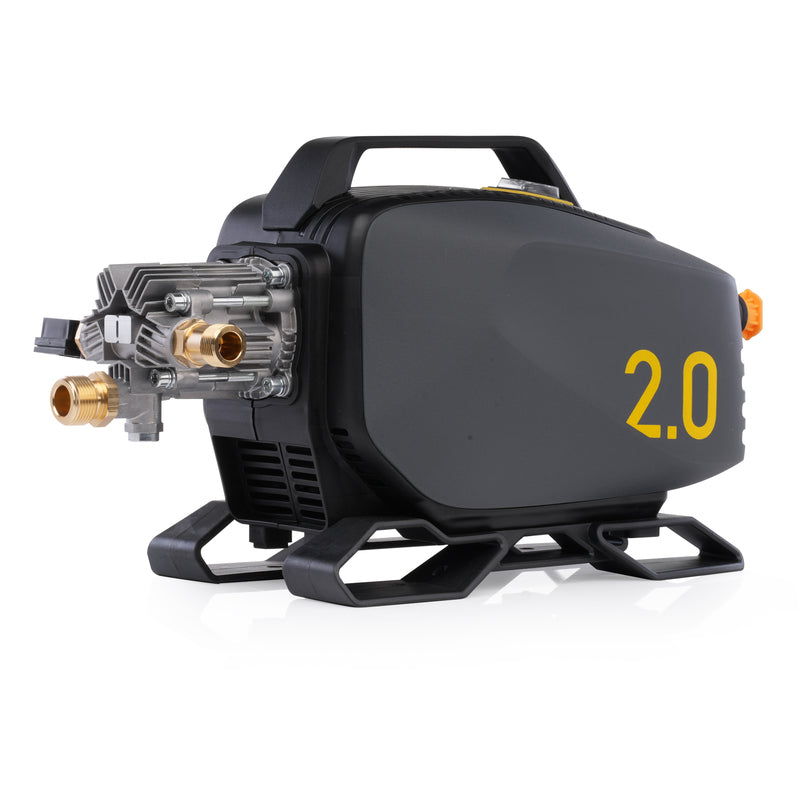 Active™ 2.0 Electric Pressure Washer – Tool Only