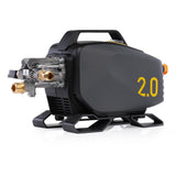 Active™ 2.0 Electric Pressure Washer – Tool Only