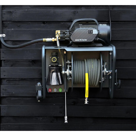 Active™ Pressure Washer Wall Mount